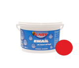 EMAIL acrilic pe bază de apă, 2.5 L