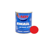 EMAIL acrilic pe bază de apă, 0.75 L