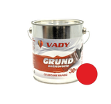 Grund anticoroziv cu uscare rapidă, 4 KG