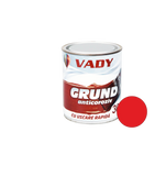Grund anticoroziv cu uscare rapidă, 0.9 KG