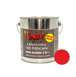 Lovitură De Ciocan, 2.5 L