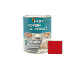 Vopsea Clasic Alchidică, 0.6 L