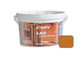 Lac Acrilic Interior/Exterior, 2.5 L
