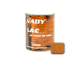 Lac Acrilic Interior/Exterior, 0.75 L