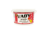 Vopsea lavabilă Practic pentru exterior