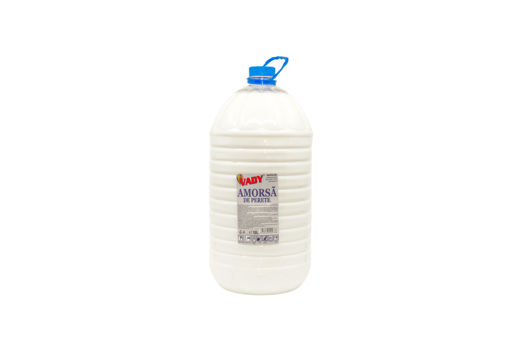 Amorsă VADY perete- 10 L