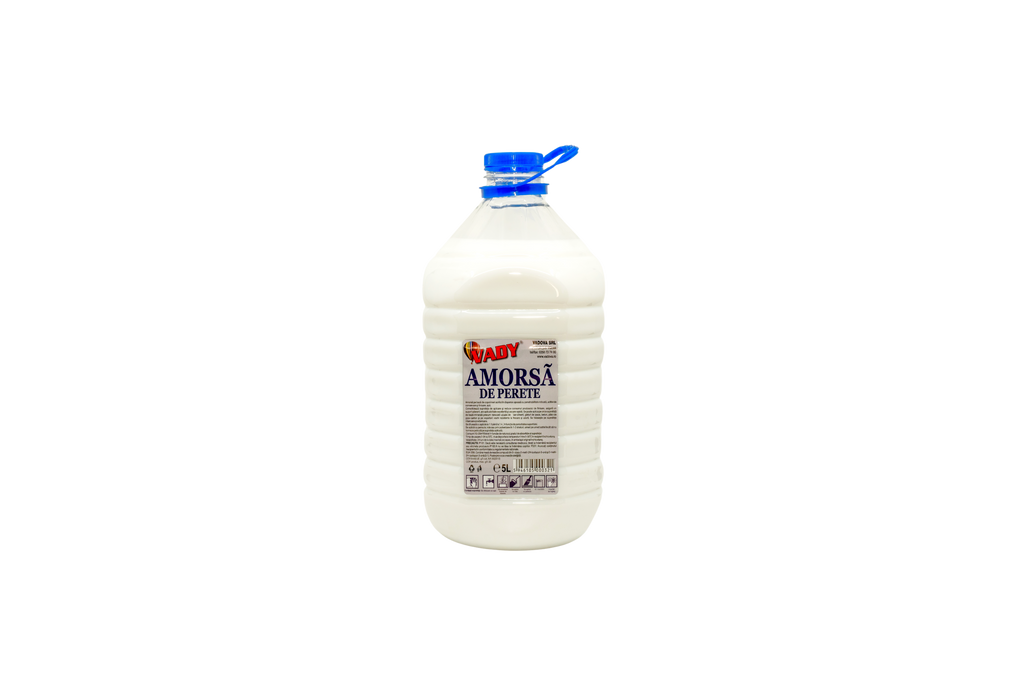 Amorsă VADY perete- 5 L