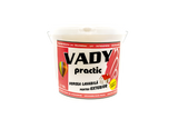 Vopsea lavabilă Practic pentru exterior