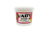Vopsea lavabilă Practic pentru exterior