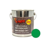 Lovitură De Ciocan, 2.5 L