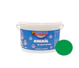 EMAIL acrilic pe bază de apă, 2.5 L
