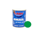 EMAIL acrilic pe bază de apă, 0.75 L