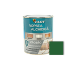 Vopsea Clasic Alchidică, 0.6 L