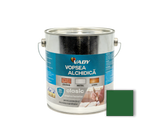 Vopsea Clasic Alchidică, 3 KG