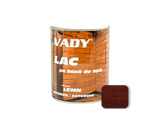 Lac Acrilic Interior/Exterior, 0.75 L