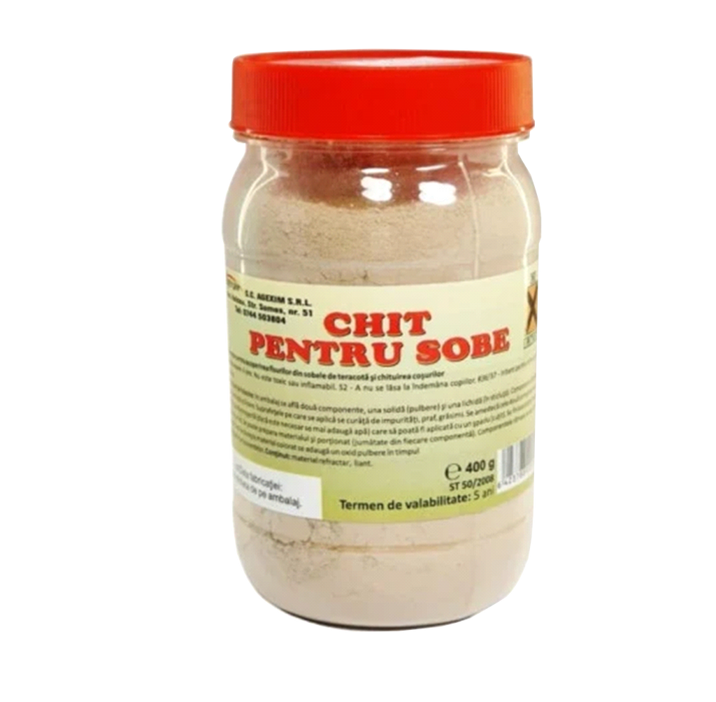 Chit de SOBE 0.4 Kg