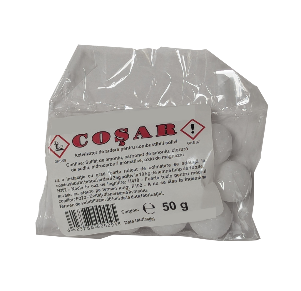 Coșar 50 g