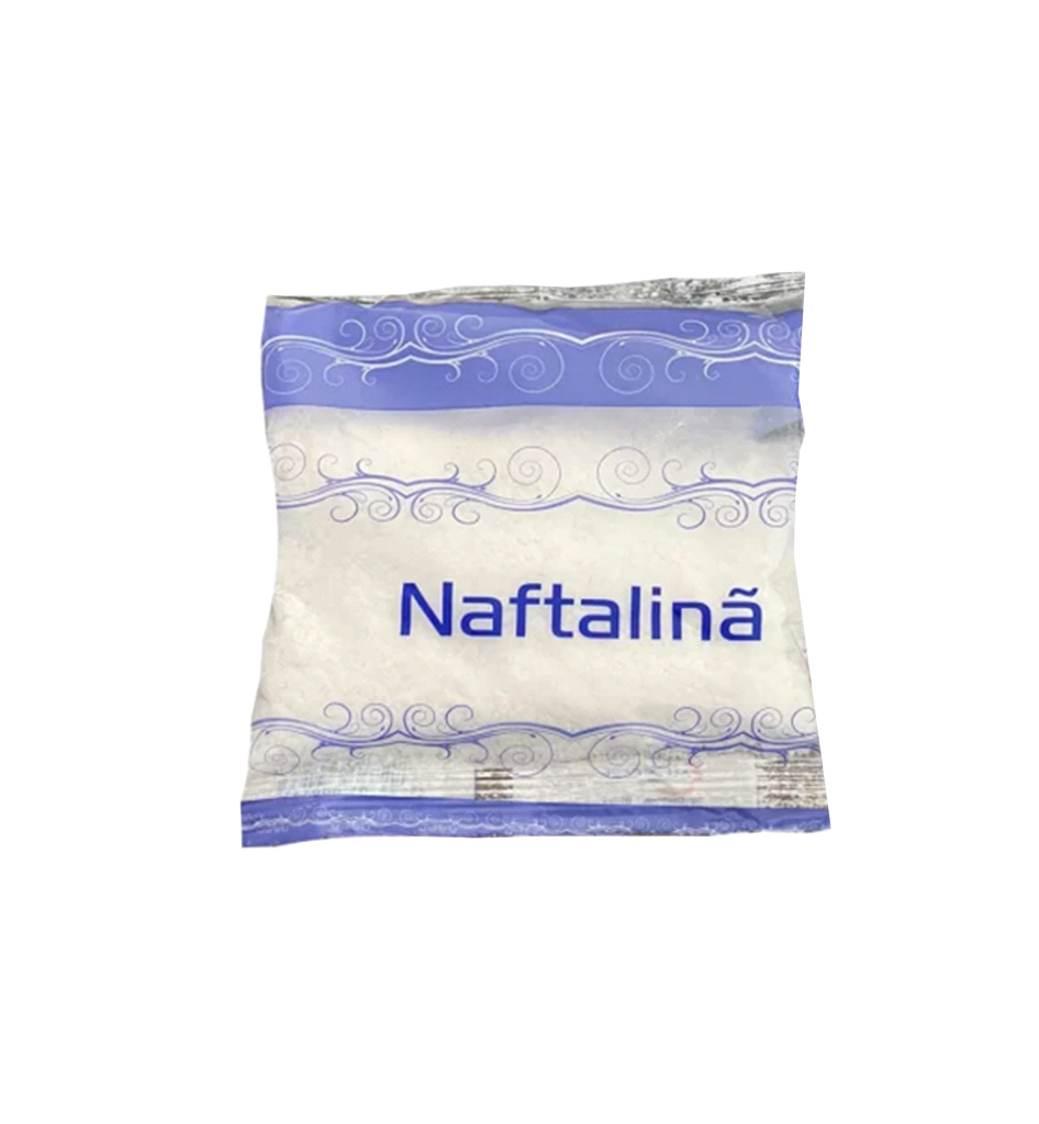 Naftalină 100 g