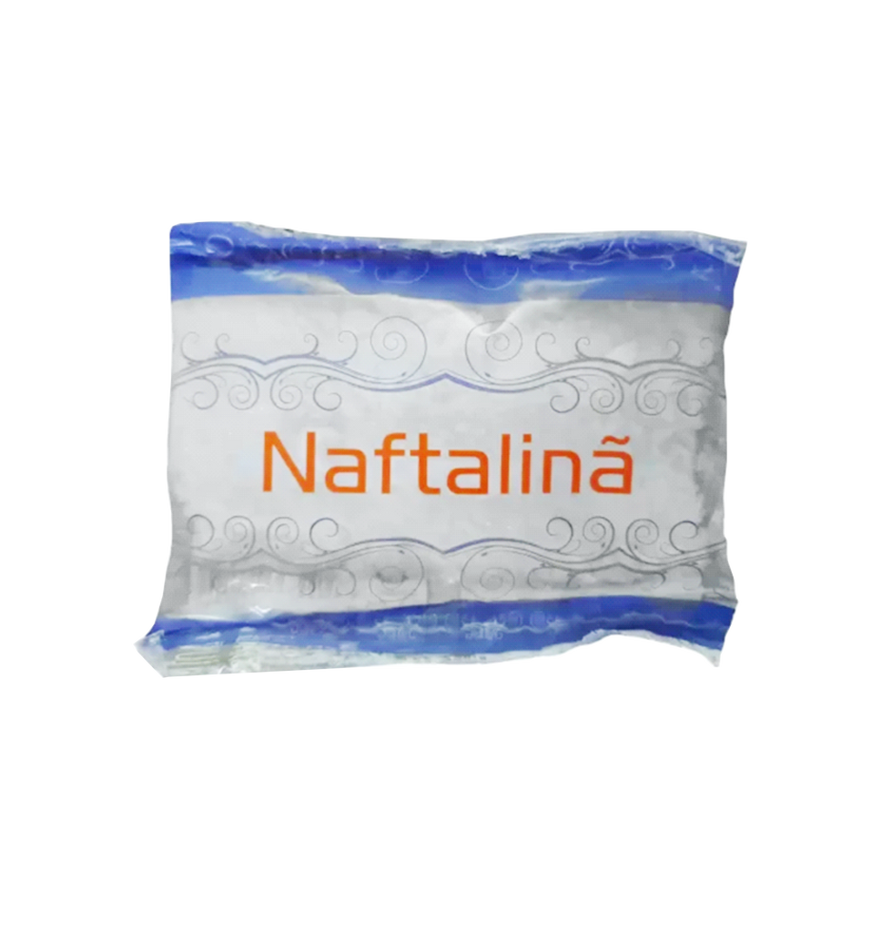 Naftalină 50 g