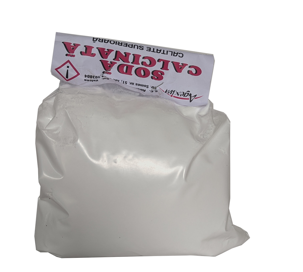 Sodă calcinată 1 kg